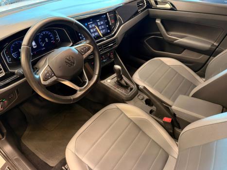 VOLKSWAGEN Nivus 1.0 4P FLEX 200 TSI LAUNCHING EDITION TURBO AUTOM�TICO, Foto 5