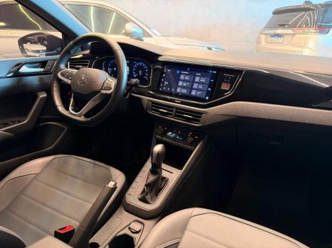 VOLKSWAGEN Nivus 1.0 4P FLEX 200 TSI LAUNCHING EDITION TURBO AUTOM�TICO, Foto 8