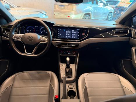 VOLKSWAGEN Nivus 1.0 4P FLEX 200 TSI LAUNCHING EDITION TURBO AUTOM�TICO, Foto 9