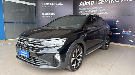 VOLKSWAGEN Nivus 1.0 4P FLEX 200 TSI HIGHLINE TURBO AUTOM�TICO, Foto 1