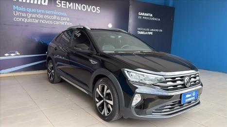 VOLKSWAGEN Nivus 1.0 4P FLEX 200 TSI HIGHLINE TURBO AUTOM�TICO, Foto 2
