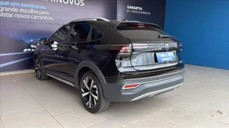 VOLKSWAGEN Nivus 1.0 4P FLEX 200 TSI HIGHLINE TURBO AUTOM�TICO, Foto 3