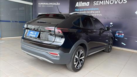 VOLKSWAGEN Nivus 1.0 4P FLEX 200 TSI HIGHLINE TURBO AUTOM�TICO, Foto 4