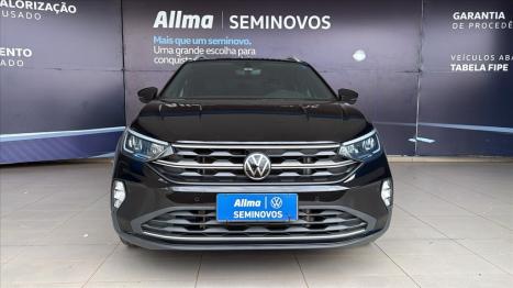 VOLKSWAGEN Nivus 1.0 4P FLEX 200 TSI HIGHLINE TURBO AUTOM�TICO, Foto 5