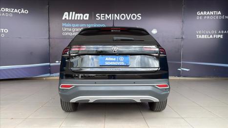 VOLKSWAGEN Nivus 1.0 4P FLEX 200 TSI HIGHLINE TURBO AUTOM�TICO, Foto 6