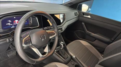 VOLKSWAGEN Nivus 1.0 4P FLEX 200 TSI HIGHLINE TURBO AUTOM�TICO, Foto 7