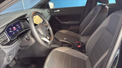 VOLKSWAGEN Nivus 1.0 4P FLEX 200 TSI HIGHLINE TURBO AUTOM�TICO, Foto 9