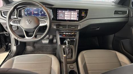 VOLKSWAGEN Nivus 1.0 4P FLEX 200 TSI HIGHLINE TURBO AUTOM�TICO, Foto 10
