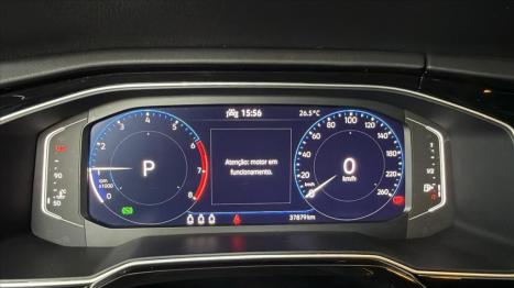 VOLKSWAGEN Nivus 1.0 4P FLEX 200 TSI HIGHLINE TURBO AUTOM�TICO, Foto 11