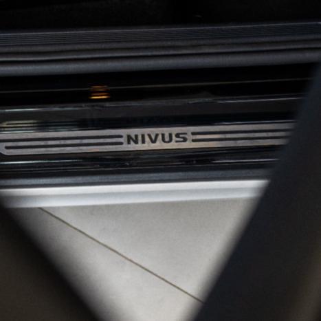 VOLKSWAGEN Nivus 1.0 4P FLEX 200 TSI HIGHLINE TURBO AUTOM�TICO, Foto 15