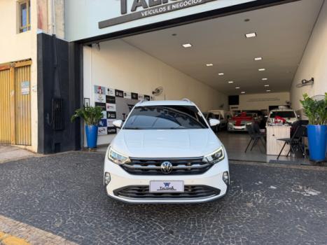 VOLKSWAGEN Nivus 1.0 4P FLEX 200 TSI HIGHLINE TURBO AUTOM�TICO, Foto 2
