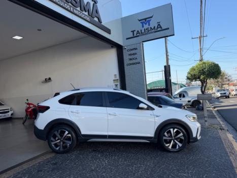 VOLKSWAGEN Nivus 1.0 4P FLEX 200 TSI HIGHLINE TURBO AUTOM�TICO, Foto 3