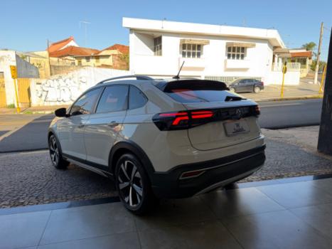 VOLKSWAGEN Nivus 1.0 4P FLEX 200 TSI HIGHLINE TURBO AUTOM�TICO, Foto 6