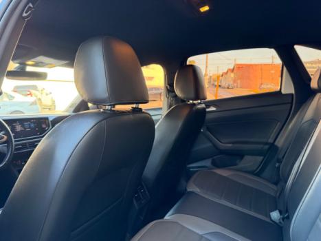 VOLKSWAGEN Nivus 1.0 4P FLEX 200 TSI HIGHLINE TURBO AUTOM�TICO, Foto 10