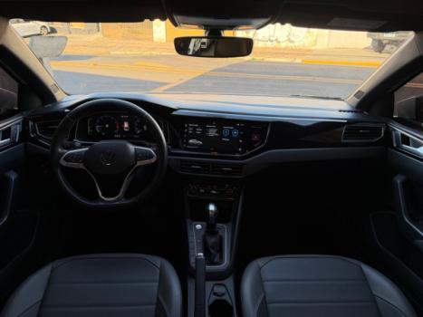 VOLKSWAGEN Nivus 1.0 4P FLEX 200 TSI HIGHLINE TURBO AUTOM�TICO, Foto 11
