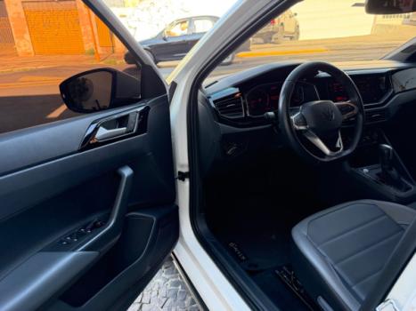 VOLKSWAGEN Nivus 1.0 4P FLEX 200 TSI HIGHLINE TURBO AUTOM�TICO, Foto 12