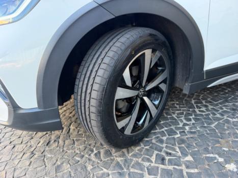 VOLKSWAGEN Nivus 1.0 4P FLEX 200 TSI HIGHLINE TURBO AUTOM�TICO, Foto 16
