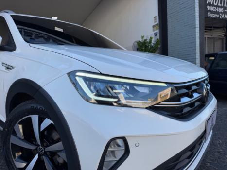 VOLKSWAGEN Nivus 1.0 4P FLEX 200 TSI HIGHLINE TURBO AUTOM�TICO, Foto 18