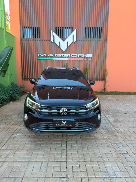 VOLKSWAGEN Nivus 1.0 4P FLEX 200 TSI HIGHLINE TURBO AUTOM�TICO, Foto 3