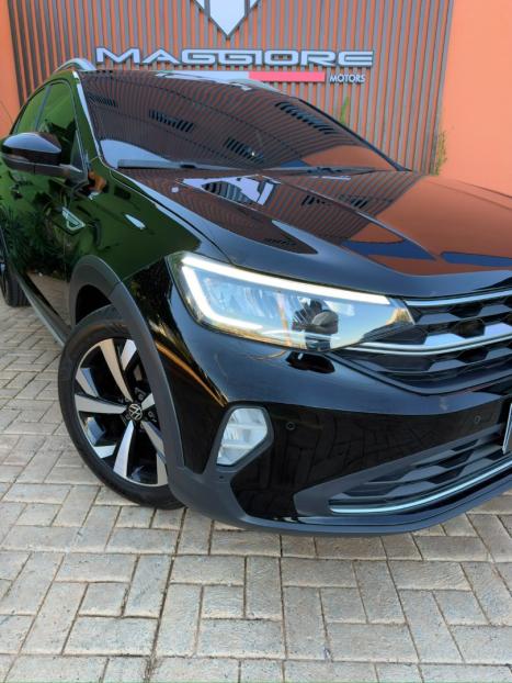 VOLKSWAGEN Nivus 1.0 4P FLEX 200 TSI HIGHLINE TURBO AUTOM�TICO, Foto 4