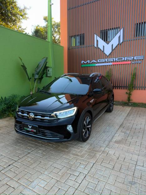 VOLKSWAGEN Nivus 1.0 4P FLEX 200 TSI HIGHLINE TURBO AUTOM�TICO, Foto 5