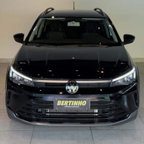 VOLKSWAGEN Nivus 1.0 4P FLEX 200 TSI COMFORTLINE TURBO AUTOM�TICO, Foto 3