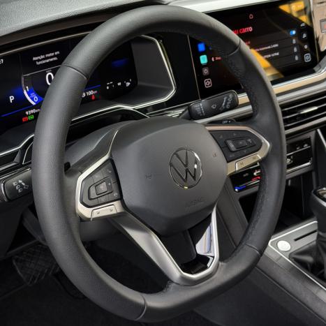 VOLKSWAGEN Nivus 1.0 4P FLEX 200 TSI COMFORTLINE TURBO AUTOM�TICO, Foto 7