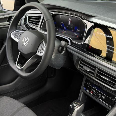 VOLKSWAGEN Nivus 1.0 4P FLEX 200 TSI COMFORTLINE TURBO AUTOM�TICO, Foto 13