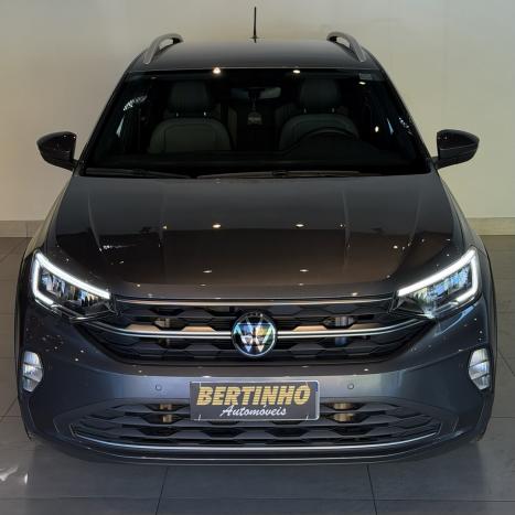 VOLKSWAGEN Nivus 1.0 4P FLEX 200 TSI HIGHLINE TURBO AUTOM�TICO, Foto 9