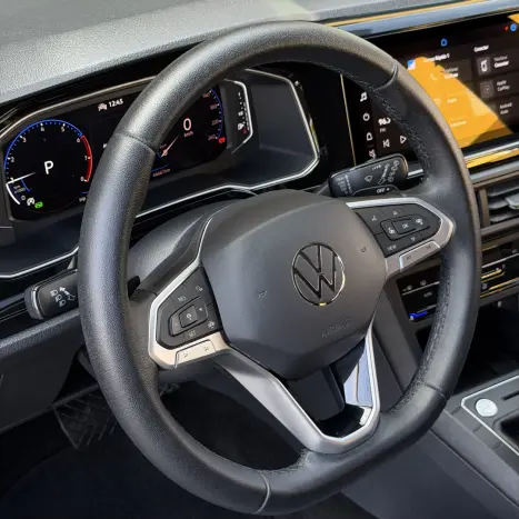 VOLKSWAGEN Nivus 1.0 4P FLEX 200 TSI HIGHLINE TURBO AUTOM�TICO, Foto 10