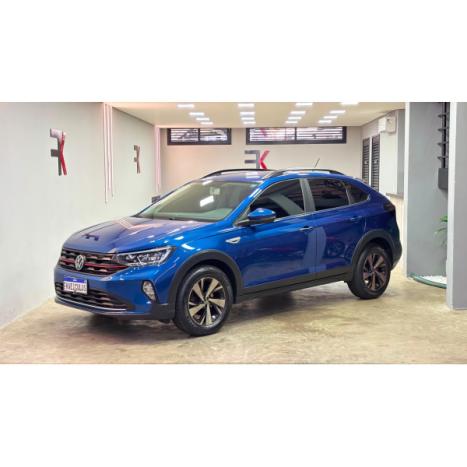 VOLKSWAGEN Nivus 1.0 4P FLEX 200 TSI COMFORTLINE TURBO AUTOM�TICO, Foto 2