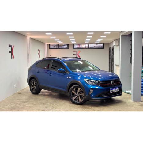 VOLKSWAGEN Nivus 1.0 4P FLEX 200 TSI COMFORTLINE TURBO AUTOM�TICO, Foto 3