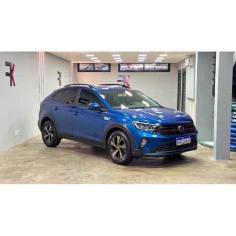 VOLKSWAGEN Nivus 1.0 4P FLEX 200 TSI COMFORTLINE TURBO AUTOM�TICO, Foto 4
