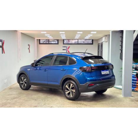 VOLKSWAGEN Nivus 1.0 4P FLEX 200 TSI COMFORTLINE TURBO AUTOM�TICO, Foto 5