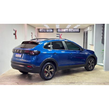 VOLKSWAGEN Nivus 1.0 4P FLEX 200 TSI COMFORTLINE TURBO AUTOM�TICO, Foto 6