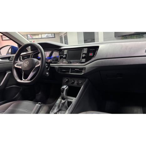 VOLKSWAGEN Nivus 1.0 4P FLEX 200 TSI COMFORTLINE TURBO AUTOM�TICO, Foto 7