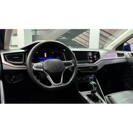 VOLKSWAGEN Nivus 1.0 4P FLEX 200 TSI COMFORTLINE TURBO AUTOM�TICO, Foto 8