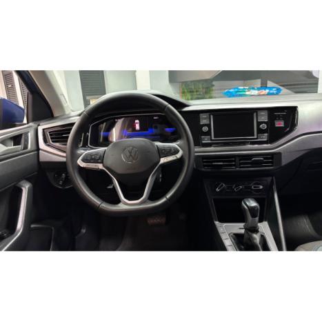 VOLKSWAGEN Nivus 1.0 4P FLEX 200 TSI COMFORTLINE TURBO AUTOM�TICO, Foto 9
