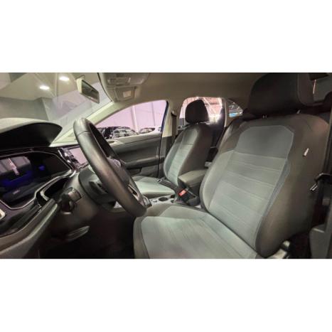 VOLKSWAGEN Nivus 1.0 4P FLEX 200 TSI COMFORTLINE TURBO AUTOM�TICO, Foto 10
