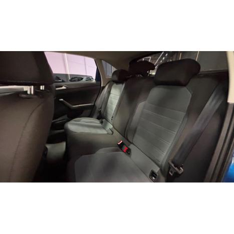 VOLKSWAGEN Nivus 1.0 4P FLEX 200 TSI COMFORTLINE TURBO AUTOM�TICO, Foto 11