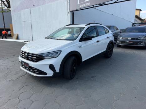 VOLKSWAGEN Nivus 1.0 4P FLEX 200 TSI COMFORTLINE TURBO AUTOM�TICO, Foto 3