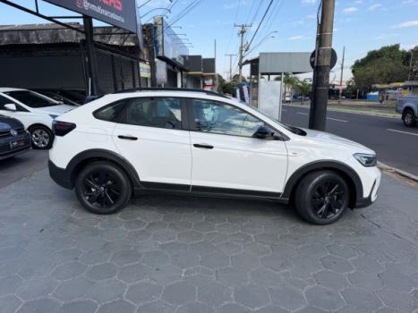 VOLKSWAGEN Nivus 1.0 4P FLEX 200 TSI COMFORTLINE TURBO AUTOM�TICO, Foto 5