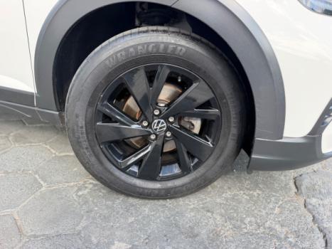 VOLKSWAGEN Nivus 1.0 4P FLEX 200 TSI COMFORTLINE TURBO AUTOM�TICO, Foto 9