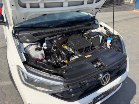 VOLKSWAGEN Nivus 1.0 4P FLEX 200 TSI COMFORTLINE TURBO AUTOM�TICO, Foto 10