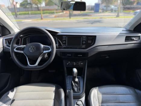 VOLKSWAGEN Nivus 1.0 4P FLEX 200 TSI COMFORTLINE TURBO AUTOM�TICO, Foto 11