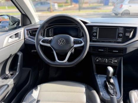 VOLKSWAGEN Nivus 1.0 4P FLEX 200 TSI COMFORTLINE TURBO AUTOM�TICO, Foto 12