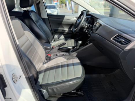 VOLKSWAGEN Nivus 1.0 4P FLEX 200 TSI COMFORTLINE TURBO AUTOM�TICO, Foto 14