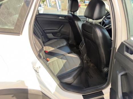 VOLKSWAGEN Nivus 1.0 4P FLEX 200 TSI COMFORTLINE TURBO AUTOM�TICO, Foto 16