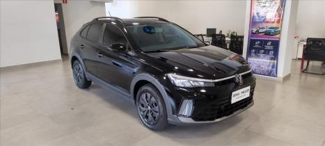 VOLKSWAGEN Nivus 1.0 4P FLEX 200 TSI SENSE TURBO AUTOM�TICO, Foto 1