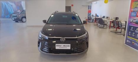 VOLKSWAGEN Nivus 1.0 4P FLEX 200 TSI SENSE TURBO AUTOM�TICO, Foto 2